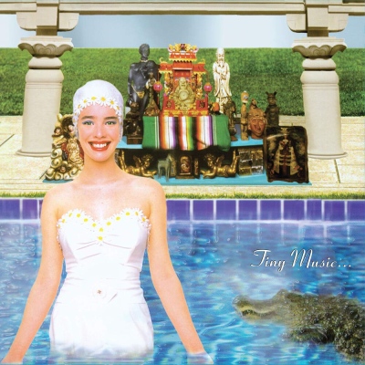Stone Temple Pilots - Tiny Music... 2CD