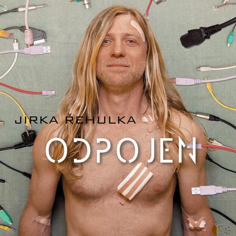 Jirka Řehulka - Odpojen CD