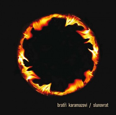 Bratři Karamazovi - Slunovrat CD