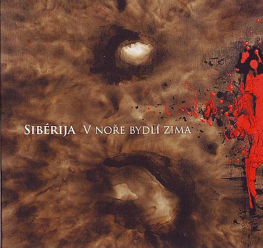 Siberija - V noře bydlí zima CD