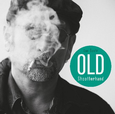 Dan Šustr - Old Shootterhand CD