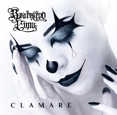 Bratrstvo luny - Clamare CD