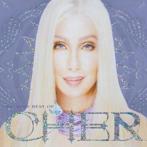 Cher - Very Best Of 2CD