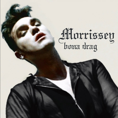 Morrissey - Bona Drag 2LP