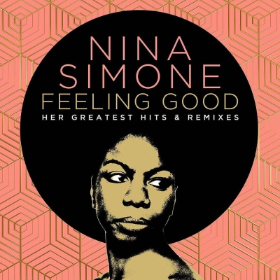 Nina Simone - Feeling Good 2CD