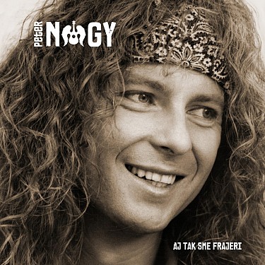 Peter Nagy - Aj tak sme frajeri 2CD