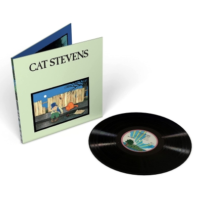 Cat Stevens - Teaser And The Firecat LP