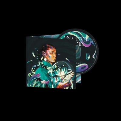 Nubya Garcia - Source + We Move CD
