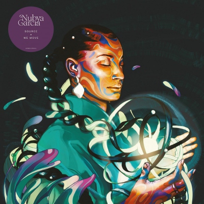 Nubya Garcia - Source + We Move LP