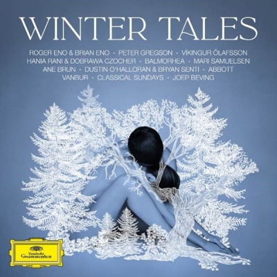 Winter Tales CD