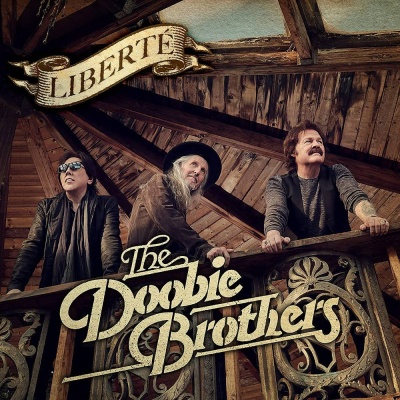 Doobie Brothers - Liberté CD
