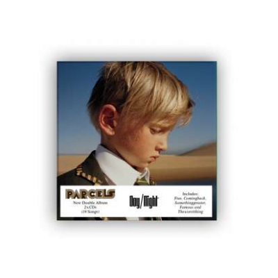 Parcels - Day / Night 2CD