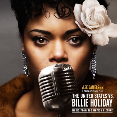 Andra Day - United States vs. Billie Holiday LP