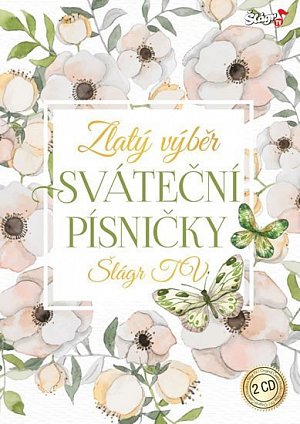 Sváteční písničky 2CD