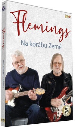 Flemings - Na korábu země CD/DVD
