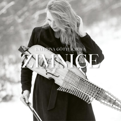 Kateřina Göttlichová - Zimnice CD