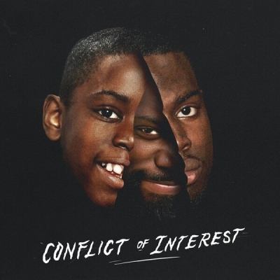 Ghetts - Conflict Of Interest 2LP