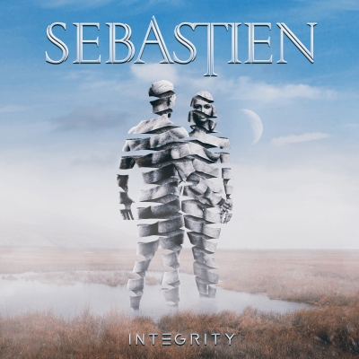Sebastien - Integrity CD