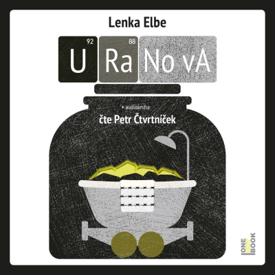 Uranova (Lenka Elbe) 2CD/MP3
