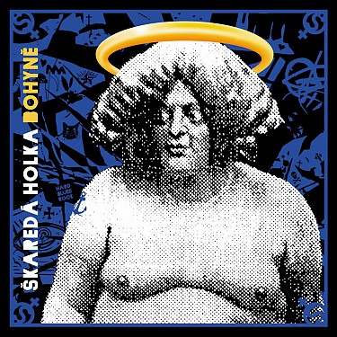 Škaredá holka - Bohyně CD