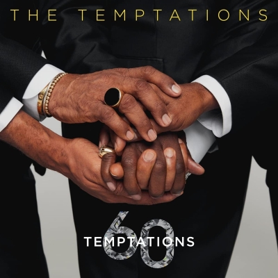 Temptations - 60 CD