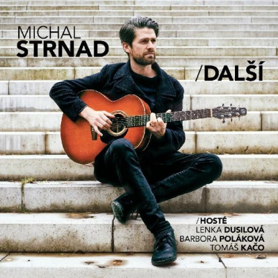 Michal Strnad - Další CD