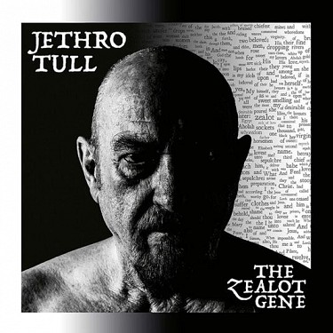 Jethro Tull - Zealot Gene CD