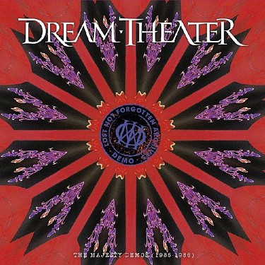 Dream Theater - Lost Not Archives 2LP/CD