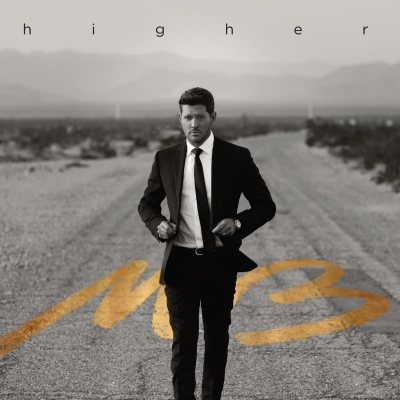 Michael Bublé - Higher CD