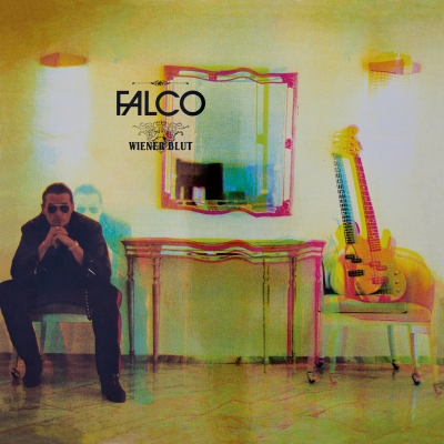Falco - Wiener Blut 2CD