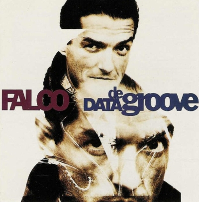 Falco - Data De Groove (Deluxe) 2CD