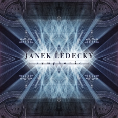 Janek Ledecký - Symphonic CD