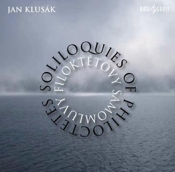 Jan Klusák - Filoktétovy samomluvy CD