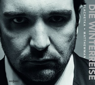 Franz Schubert - Die Winterreise CD