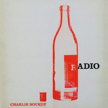 Charlie Soukup - Radio CD