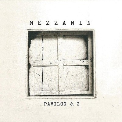 Mezzanin - Pavilon č.2 CD