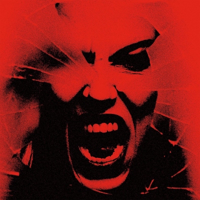 Halestorm - Back From The Dead CD