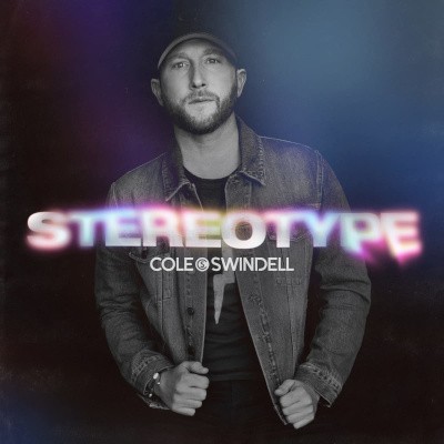 Colden Swindell - Stereotype CD
