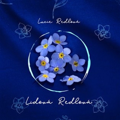 Lucie Redlová - Redlová Lucie CD