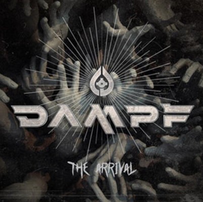 Dampf - Arrival CD