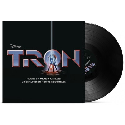 Tron (Soundtrack) LP