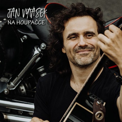 Jan Vytásek - Na houpačce CD