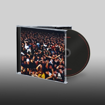 Chase & Status - What Came Before CD