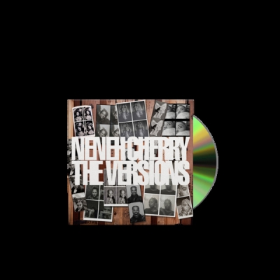 Neneh Cherry - Versions CD