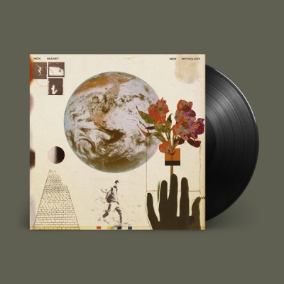 Nick Mulvey - New Mythology LP