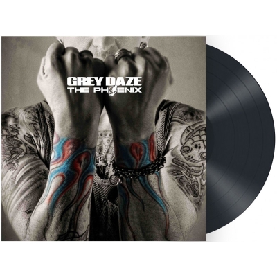 Grey Daze - Phoenix LP