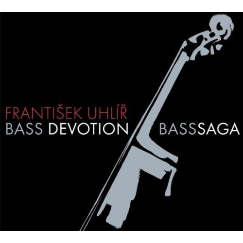 František Uhlíř - Bass Devotion 2CD