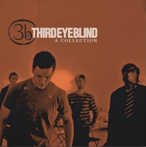 Third Eye Blind - A Collection 2LP