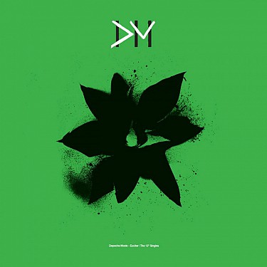 Depeche Mode - Exciter (Singles Box) 8LP