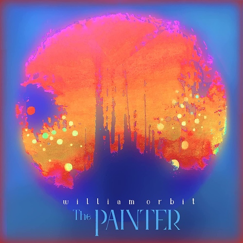 William Orbit - Painter CD
